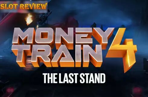 Money Train 4